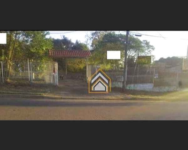 Terreno à venda, 2238 m² por R$ 742.000,00 - Aparecida - Alvorada/RS