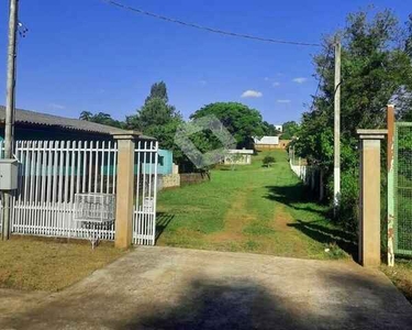 Terreno à venda 2772M², Nenê Graeff, Passo Fundo - Rio Grande do Sul