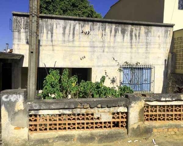 Terreno à venda, 300 m² por R$ 740.000,00 - Mauá - São Caetano do Sul/SP