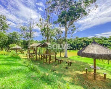 Terreno à venda, 490 m² por R$ 740.000 - Residencial Helvétia Park - Indaiatuba/SP