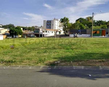 Terreno à venda, 501 m² por R$ 680.000 - Residencial São Bento - Salto/SP