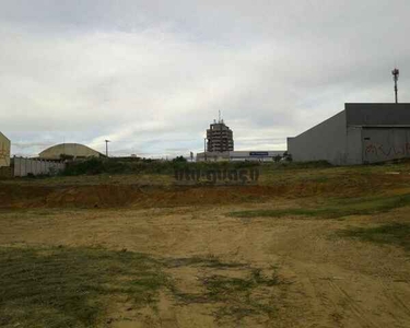 Terreno à venda, 559 m² por R$ 675.000,00 - Parque Industrial - Itu/SP