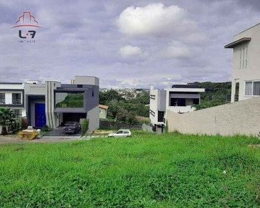 Terreno à venda, 559 m² por R$ 748.000,00 - Santa Felicidade - Almirante Tamandaré/PR