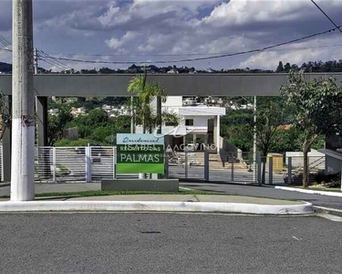 Terreno à venda, 600m², Residencial Recanto das Palmas, Vinhedo - SP
