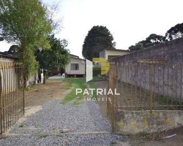 Terreno à venda, 675 m² por R$ 675.000,00 - Alto Boqueirão - Curitiba/PR