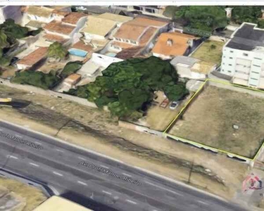 Terreno à venda, 676 m² por R$ 780.000,00 - Stiep - Salvador/BA