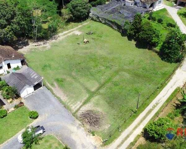 Terreno à venda, 7465 m²- Pomeranos - Timbó/SC