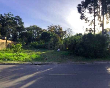 Terreno à venda, 800 m² por R$ 710.000,00 - Olaria - Canoas/RS