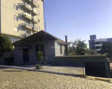 TERRENO A VENDA BAIRRO PLANALTO