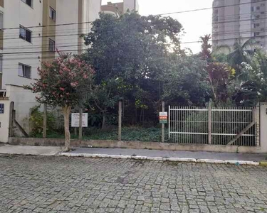 Terreno à venda, Centro - Jaraguá do Sul/SC