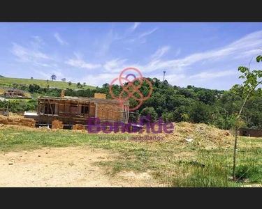 TERRENO A VENDA, CONDOMÍNIO BRISAS JUNDIAÍ, BAIRRO JARDIM NOVO MUNDO, CIDADE DE JUNDIAÍ