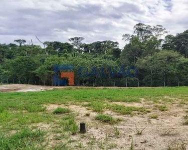 Terreno à venda em condomínio fechado no Bairro Corrupira em Jundiaí - SP