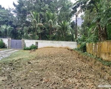 Terreno á venda em Maresias - Projeto Aprovado 03 casas - Matricula