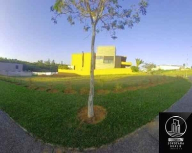 Terreno á venda no Alphaville 3 R$695.000,00