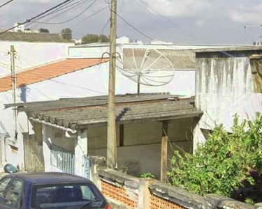 Terreno à venda no bairro Mauá, em São Caetano do Sul