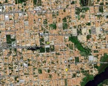 Terreno à venda no bairro Sapiranga (Coité) - Fortaleza/CE