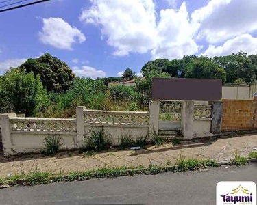 Terreno à venda no Bonfim em Santa Cruz do Sul