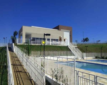 Terreno a venda no condomínio Terras de Florença. Bairro Vila do Golf