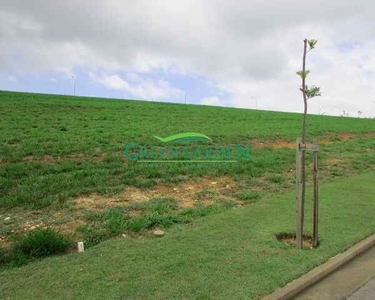 TERRENO EM JUNDIAÍ, ALTO PADRÃO, ÓTIMA TOPOGRAFIA, CONDOMÍNIO ALPHAVILLE JUNDIAÍ. LOCALIZA