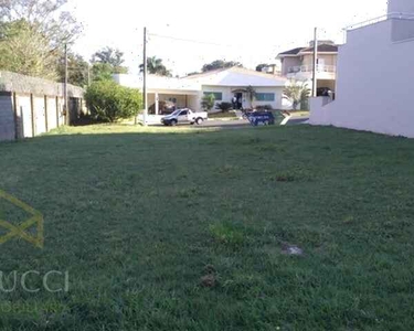 Terreno - Jardim Residencial Parque da Floresta - Sumaré