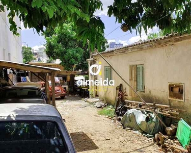 Terreno medindo 13,5 x 59 à venda Bairro Nossa Senhora de Lourdes