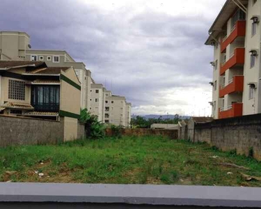 TERRENO no SANTO ANTÔNIO com 0 quartos para VENDA, 994 m²