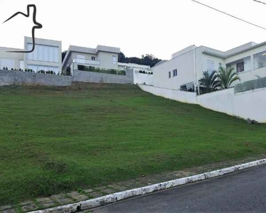 Terreno para Venda com 517 metros Alphasítio/Tamboré