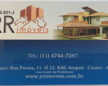 Terreno para venda em área industrial, próximo a Rodovia Indio Tibiriça, 2410 m² - Suzano