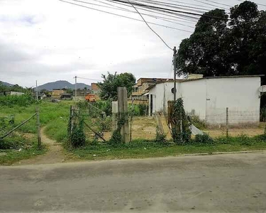 Terreno para venda em Piabetá (Inhomirim) - Magé - RJ