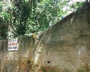 Terreno para Venda em São Paulo, Bolsão de Interlagos