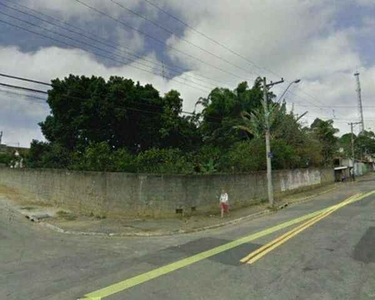 Terreno residencial à venda, Jardim Santa Fé, São José dos Campos