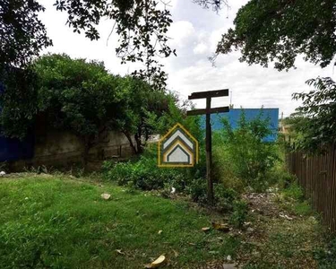 Terreno residencial à venda, Tijuca, Alvorada