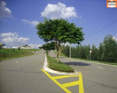 TERRENO RESIDENCIAL em BRAGANÇA PAULISTA - SP, CONDOMÍNIO TERRAS DE SANTA CRUZ