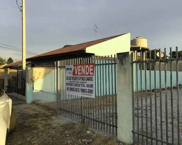 TERRENO RESIDENCIAL em CURITIBA - PR, CAPÃO DA IMBUIA