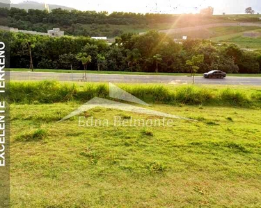 TERRENO RESIDENCIAL em JUNDIAÍ - SP, BRISAS JUNDIAI