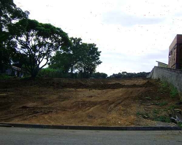 TERRENO RESIDENCIAL em JUNDIAI - SP, JARDIM CAXAMBU - COND. VISTA VERDE