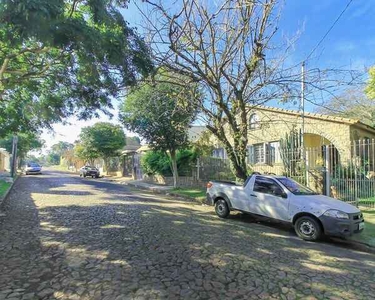 TERRENO RESIDENCIAL em Porto Alegre - RS, Vila Conceição