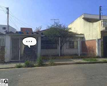 TERRENO RESIDENCIAL em Santo André - SP, Jardim Bom Pastor