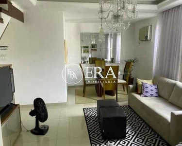 Tijuca Rua Marquês de Valença - Apartamento duplex, 3 quartos, suíte. Portaria 24 horas