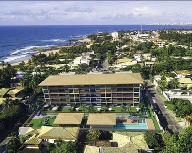Top Lançamento Pedra do Sal Reserva, 3 quartos, 02 suítes, 97 m², vista mar, em Itapuã