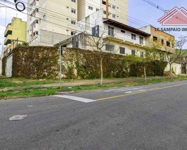 TORRO - Sobrado com 7 dormitórios à venda, 482 m² por R$ 744.000 - Rua Desembargador James