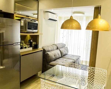 Venda Apartamento 1 Dormitórios - 36 m² Jardim Paulista