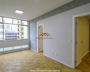 Venda Apartamento 2 Dormitórios - 67 m² Higienópolis