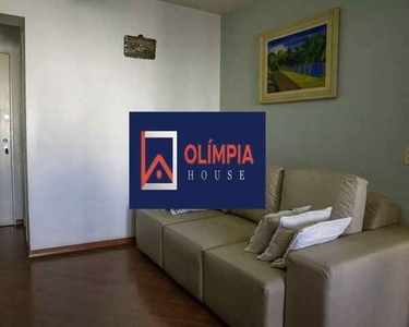 Venda Apartamento 2 Dormitórios - 70 m² Pompéia