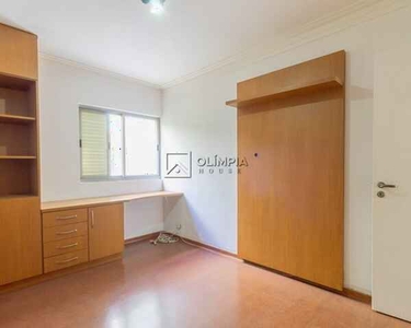 Venda Apartamento 2 Dormitórios - 90 m² Perdizes