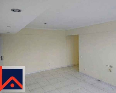 Venda Apartamento 2 Dormitórios - 97 m² Campo Belo