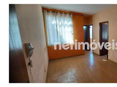 Venda Apartamento 2 Quartos Santa Terezinha Belo Horizonte