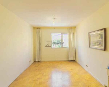 Venda Apartamento 3 Dormitórios - 103 m² Pompéia