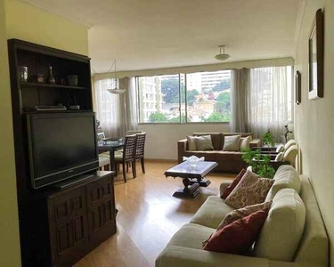 Venda Apartamento 3 Dormitórios - 107 m² Perdizes