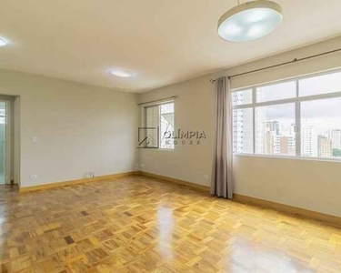 Venda Apartamento 3 Dormitórios - 78 m² Vila Clementino